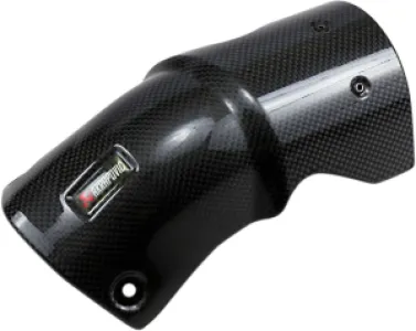 AKRAPOVIC - HEAT SHIELD CF S1000RR - 18600508