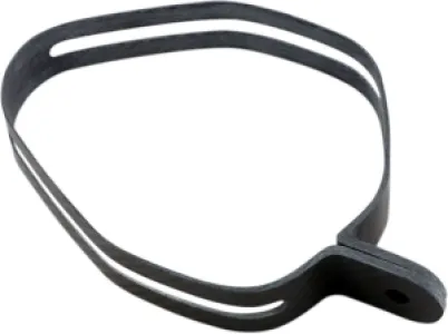 AKRAPOVIC - CLAMP EXHAUST TR11 - 18600507