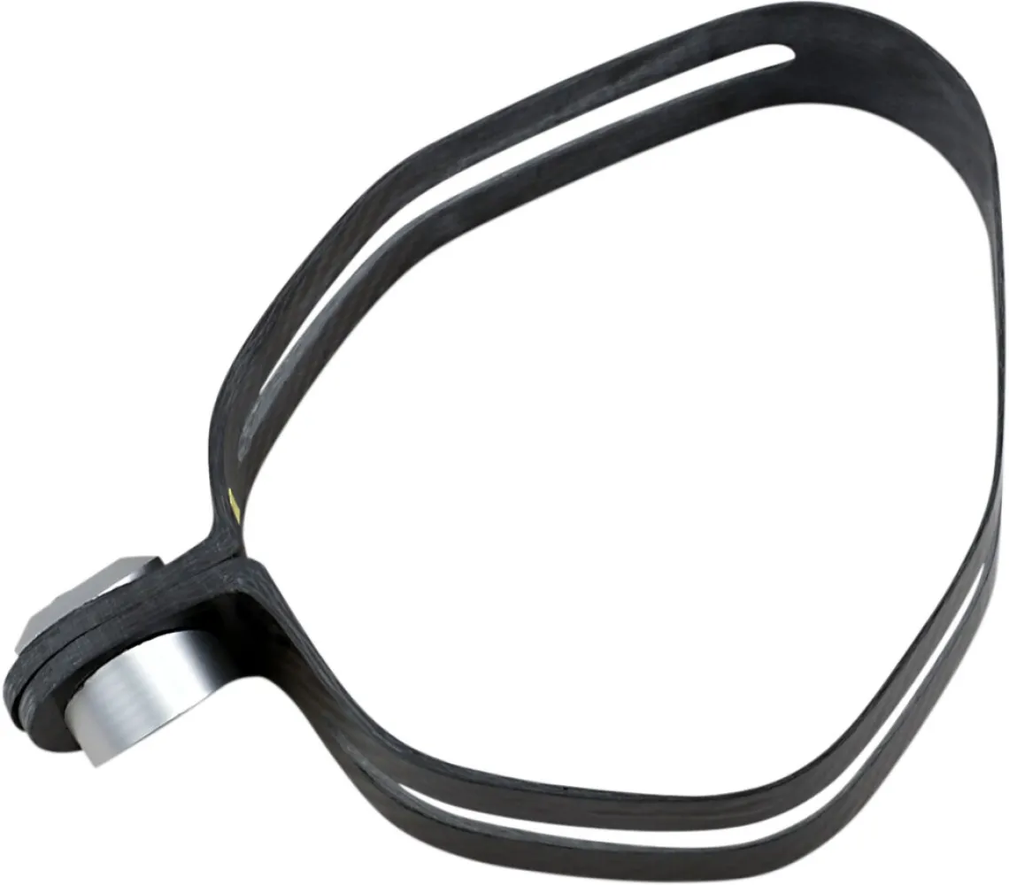AKRAPOVIC - CLAMP MUFFLER TZ11 - 18600560