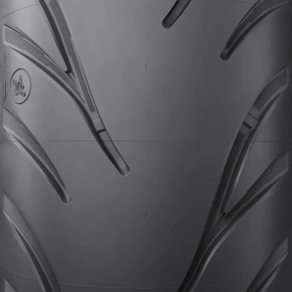 MICHELIN - COM3 CR 200/55R17 78V TL - 03021407