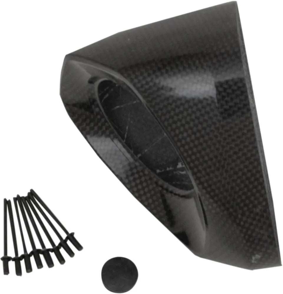 AKRAPOVIC - END CAP EC210 - 18600819