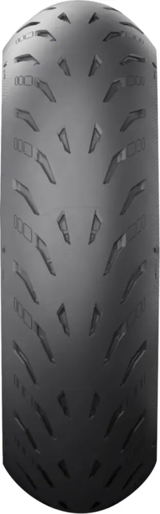 MICHELIN - POW5R 190/55ZR17(75W) TL - 03021411