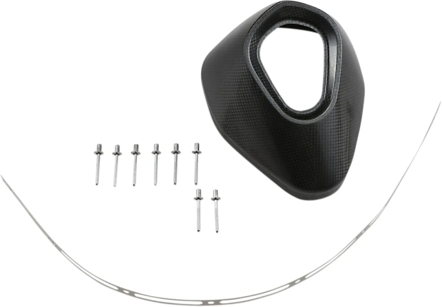 AKRAPOVIC - END CAP EC105 - 18600877