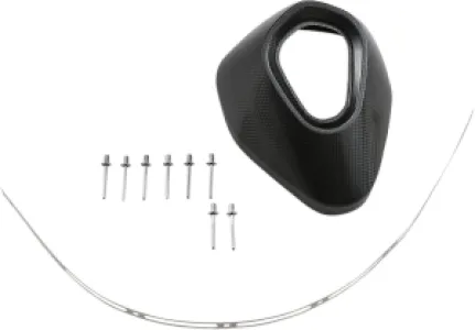 AKRAPOVIC - END CAP EC105 - 18600877