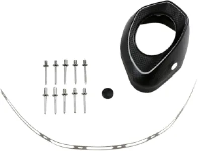 AKRAPOVIC - END CAP EC116 - 18600878