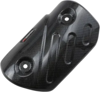 AKRAPOVIC - HEAT SHIELD CF ZX14 RIGHT - 18600892