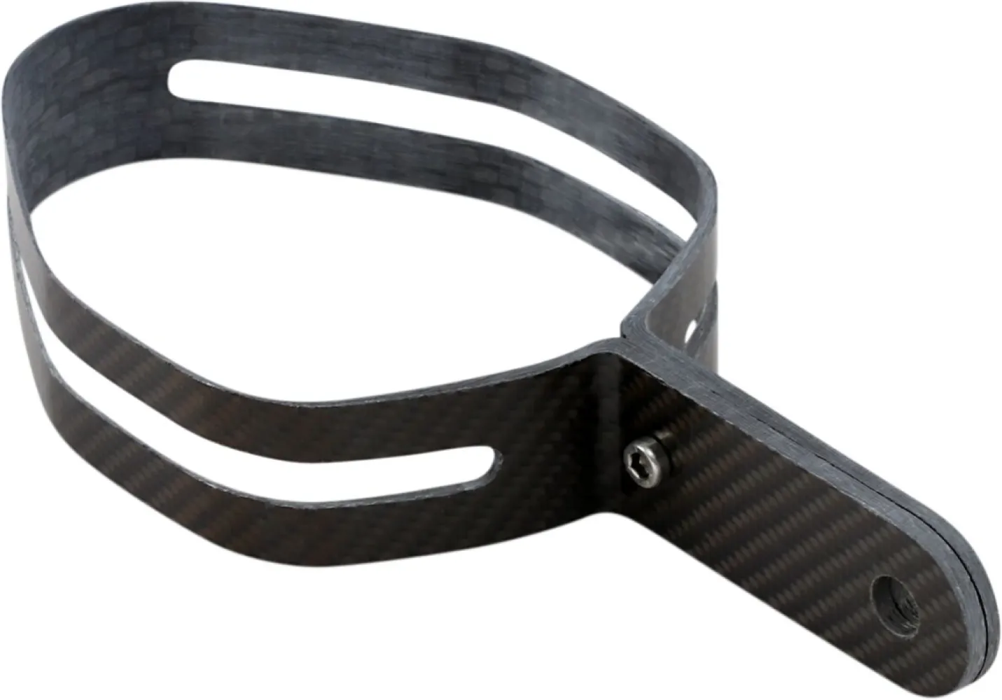 AKRAPOVIC - CLAMP MUFFLER CZ29 - 18600907