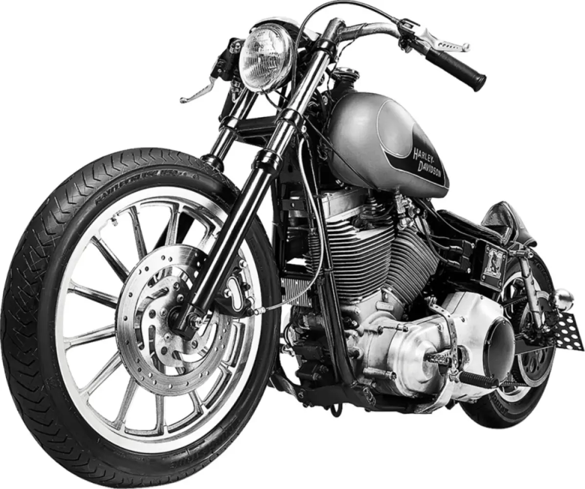 BRIDGESTONE - H50F RF 130/90B16 73H TL - 03050566