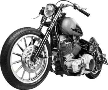 BRIDGESTONE - H50F RF 130/90B16 73H TL - 03050566