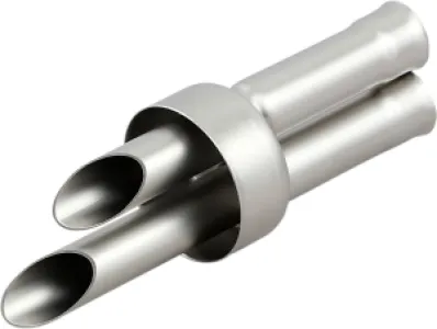 AKRAPOVIC - NOISE DAMPER 149 - 18600922