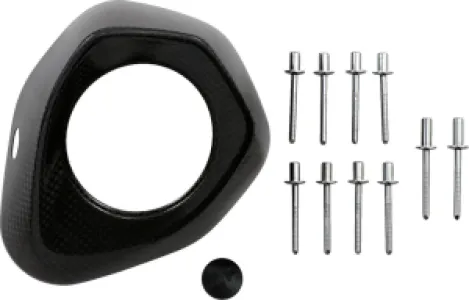 AKRAPOVIC - END CAP EC94 - 18600945