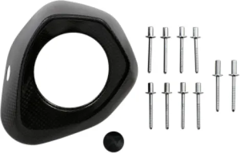AKRAPOVIC - END CAP EC94 - 18600945