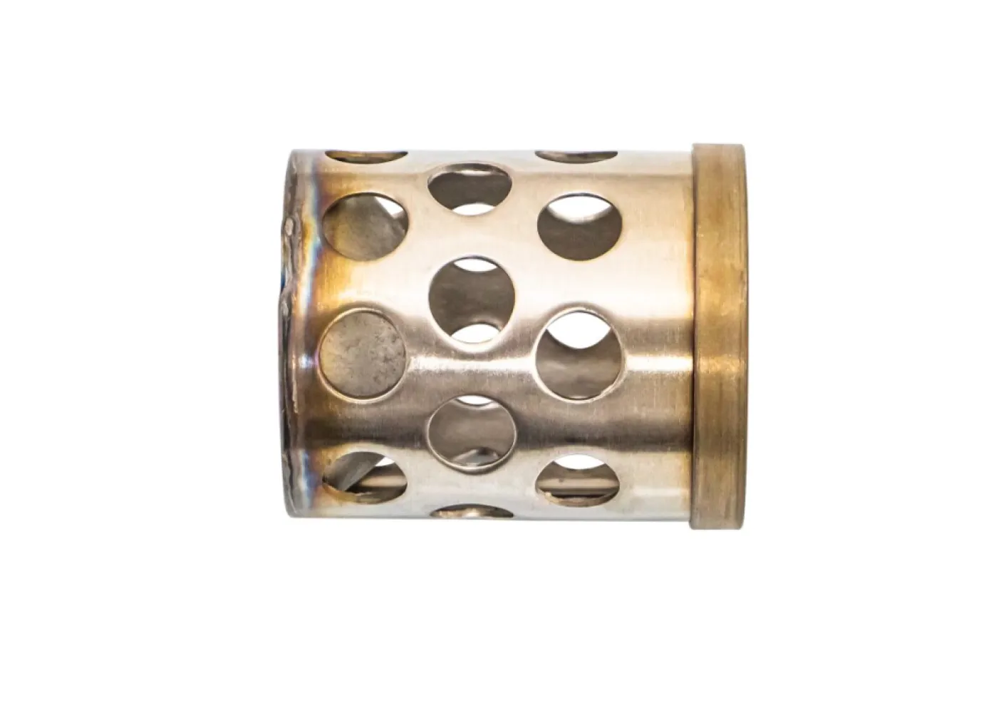 AKRAPOVIC - NOISE DAMPER 083 - 18600949