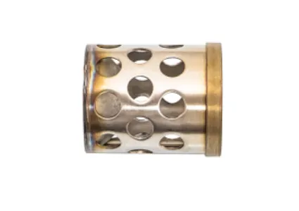 AKRAPOVIC - NOISE DAMPER 083 - 18600949