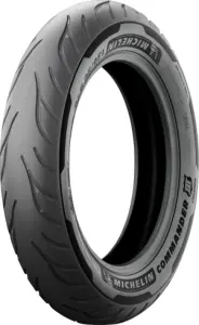 MICHELIN - COM3 CR F 80/90-21 54H RF TL/T - 03050676