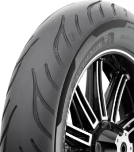 MICHELIN - COM3 CR F 100/90B19 57H TL/TT - 03050678