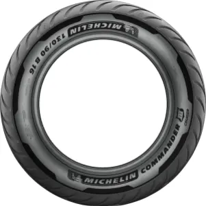 MICHELIN - COM3 CR F 100/90B19 57H TL/TT - 03050678