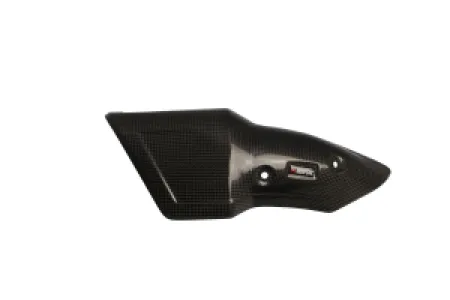 AKRAPOVIC - HEAT SHIELD CF - 18600970