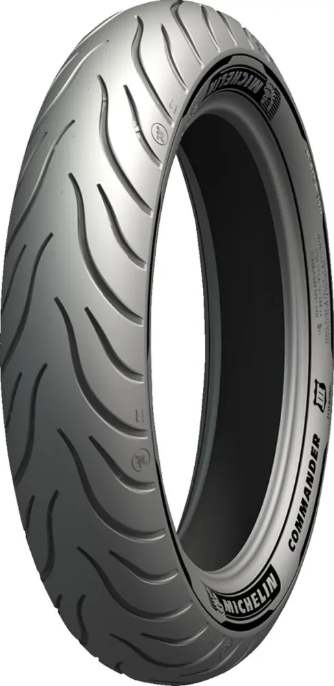 MICHELIN - COM3 TO F 130/70B18 63H TL/TT - 03050683