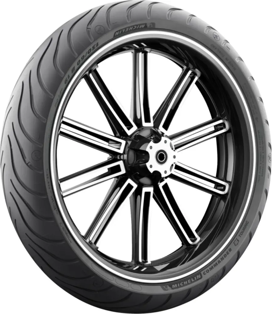 MICHELIN - COM3 TO F MH90-21 54H TL/TT - 03050686