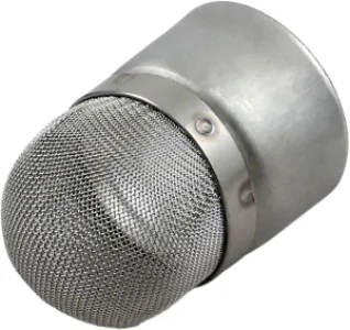 AKRAPOVIC - SPARK ARRESTOR SA002 - 18600977