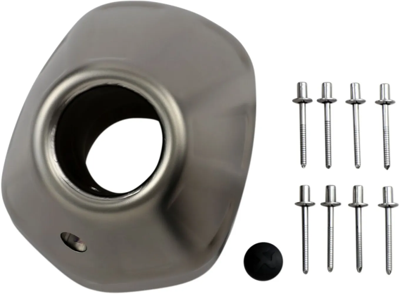 AKRAPOVIC - END CAP EC176 - 18600978
