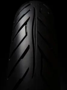 AVON - RR MKII F 120/70-17 (58V) TL - 03050752