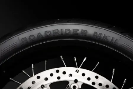 AVON - RR MKII F 120/70-17 (58V) TL - 03050752