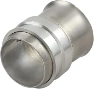 AKRAPOVIC - NOISE DAMPER 062/1 - 18600983