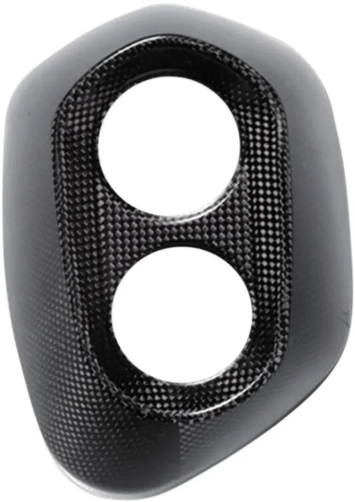 AKRAPOVIC - END CAP EC252 - 18600992