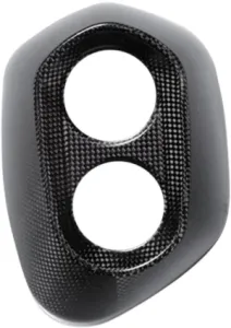 AKRAPOVIC - END CAP EC252 - 18600992