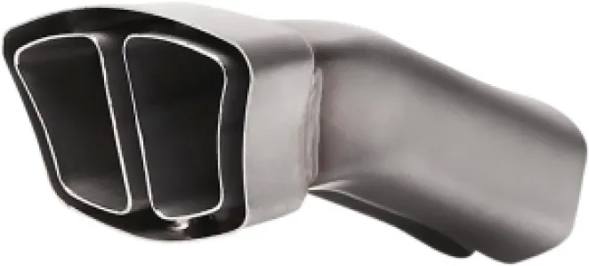 AKRAPOVIC - NOISE DAMPER 169Y - 18601001