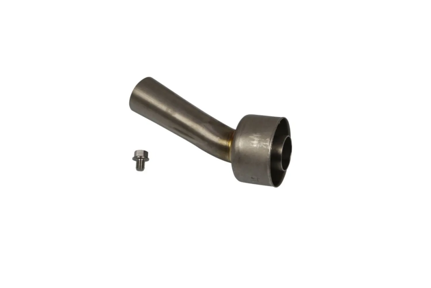 AKRAPOVIC - NOISE DAMPER 018 - 18600997