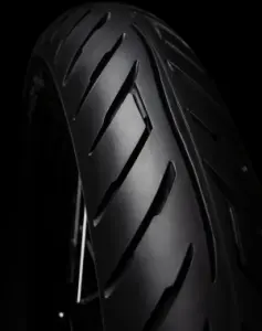 AVON - RR MKII 130/80-17 65V TL - 03060750