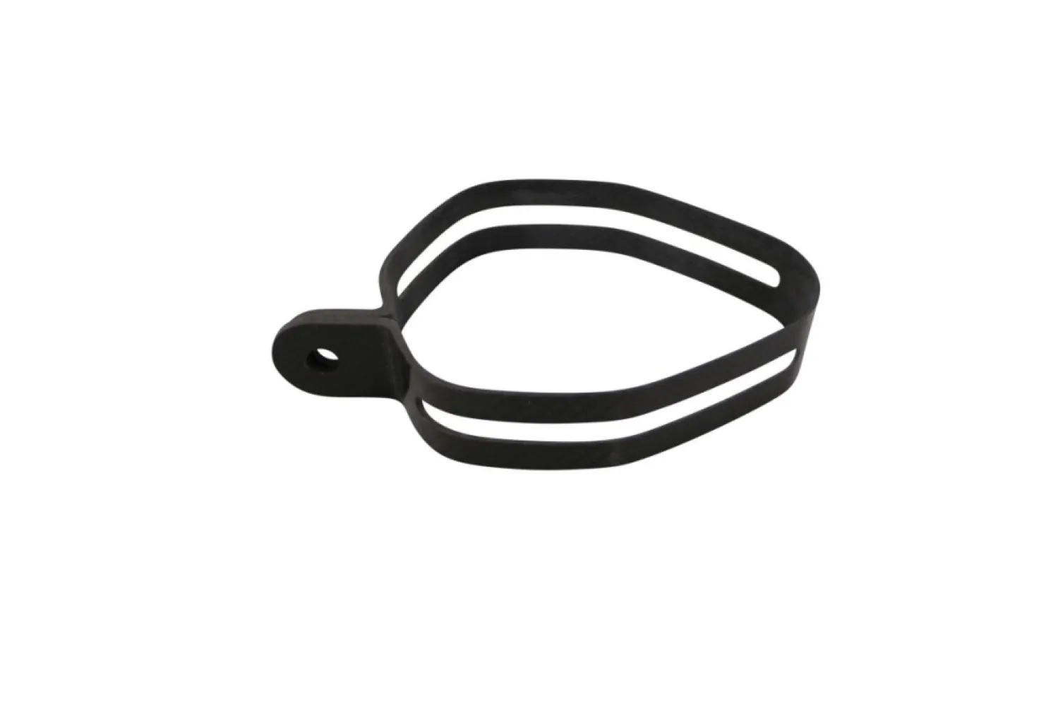 AKRAPOVIC - CLAMP MUFFLER TR22 - 18601029