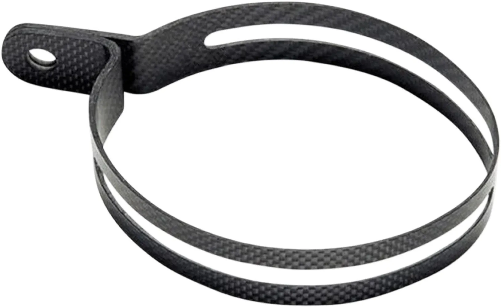 AKRAPOVIC - CLAMP MUFFLER CAP3X - 18601031