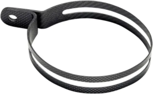 AKRAPOVIC - CLAMP MUFFLER CAP3X - 18601031