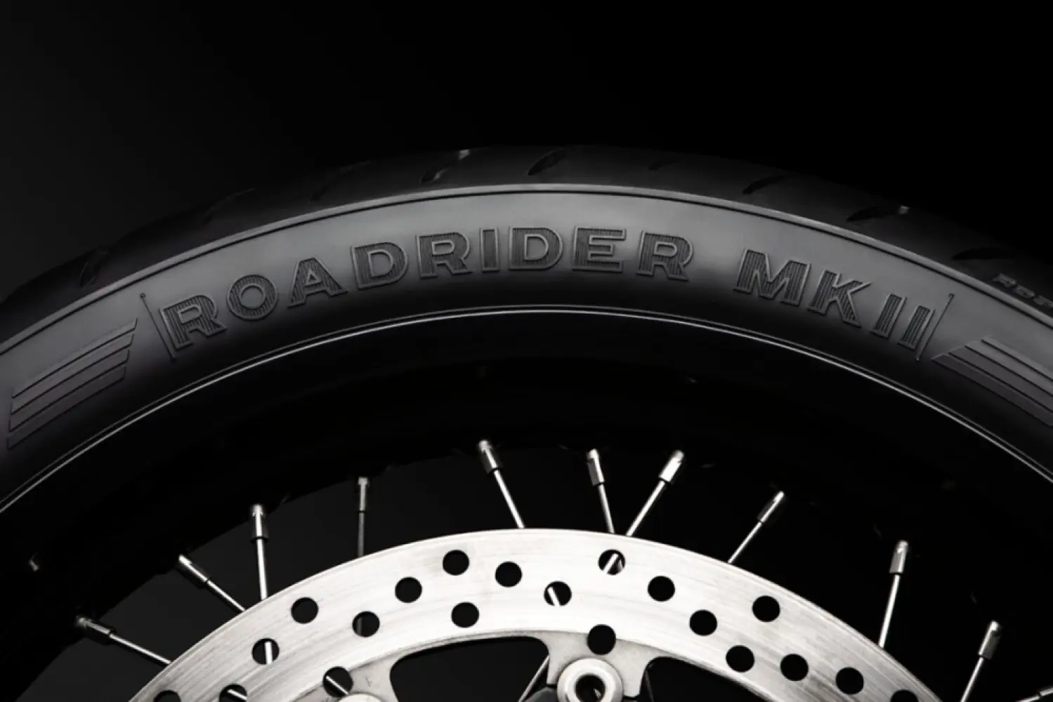 AVON - RR MKII 150/70V18 70V TL - 03060759