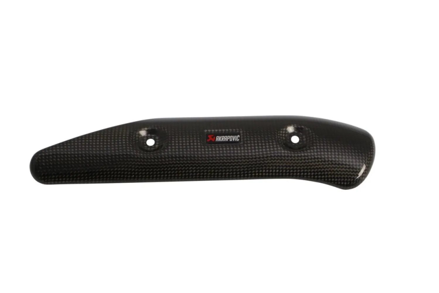 AKRAPOVIC - HEAT SHIELD YAMAHA - 18601035