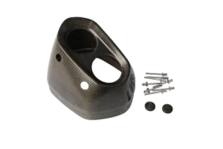 AKRAPOVIC - END CAP EC148 - 18601036