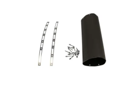 AKRAPOVIC - MUFFLER SLEEVE KIT - 18601039