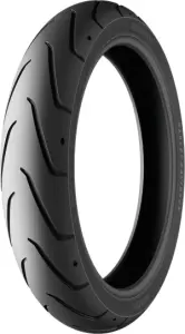 MICHELIN - SCHR11 F 100/80-17 52H TL - 03070061