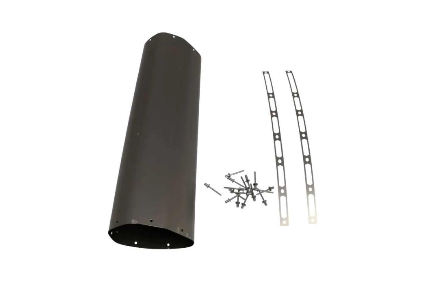 AKRAPOVIC - MUFFLER SLEEVE KIT - 18601041