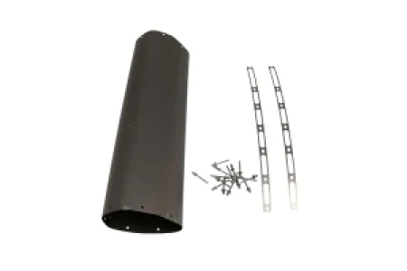 AKRAPOVIC - MUFFLER SLEEVE KIT - 18601041