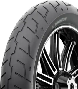 MICHELIN - SCHR31 F 130/80B17 65H TL - 03070063