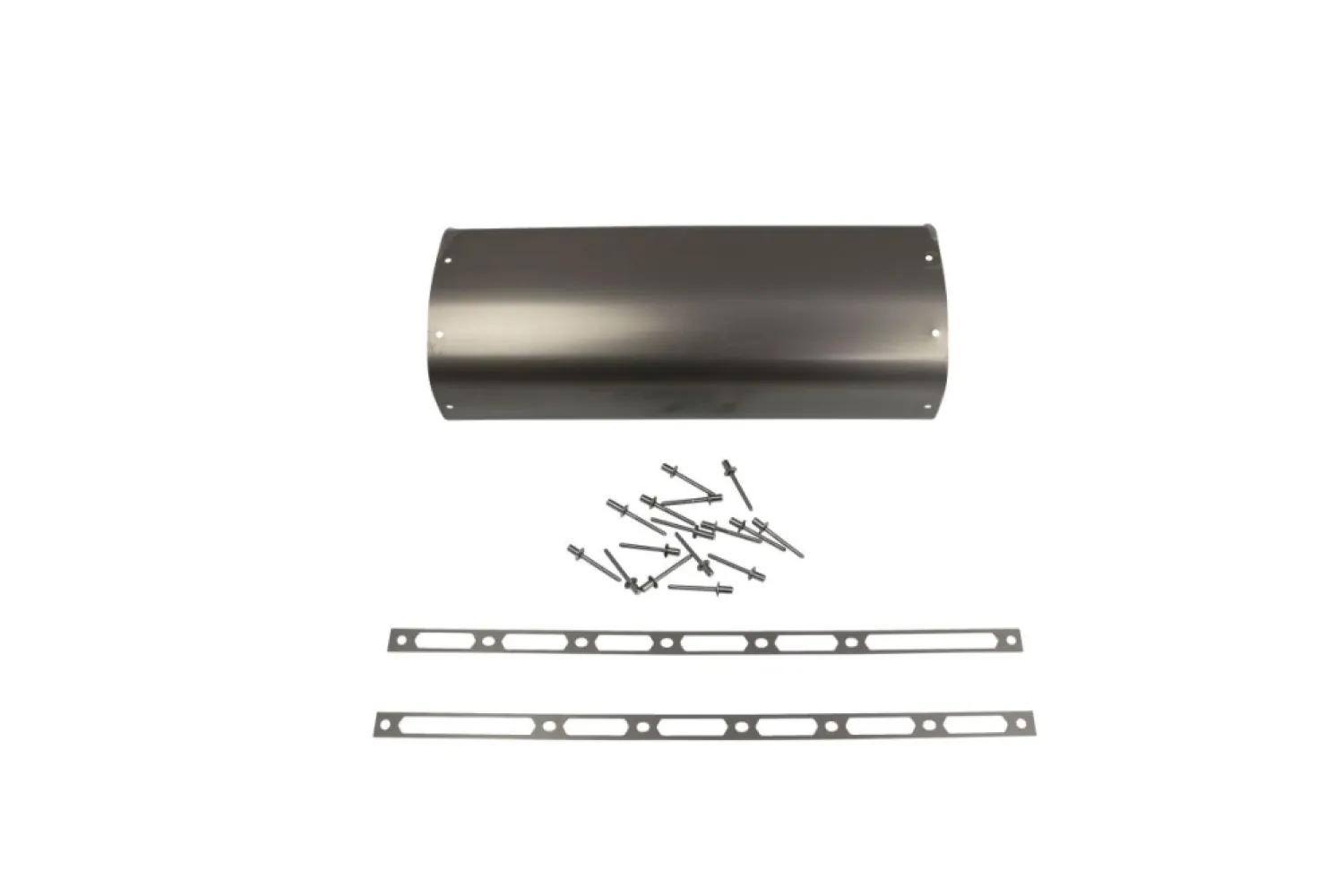 AKRAPOVIC - MUFFLER SLEEVE KIT - 18601047