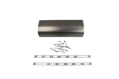 AKRAPOVIC - MUFFLER SLEEVE KIT - 18601047