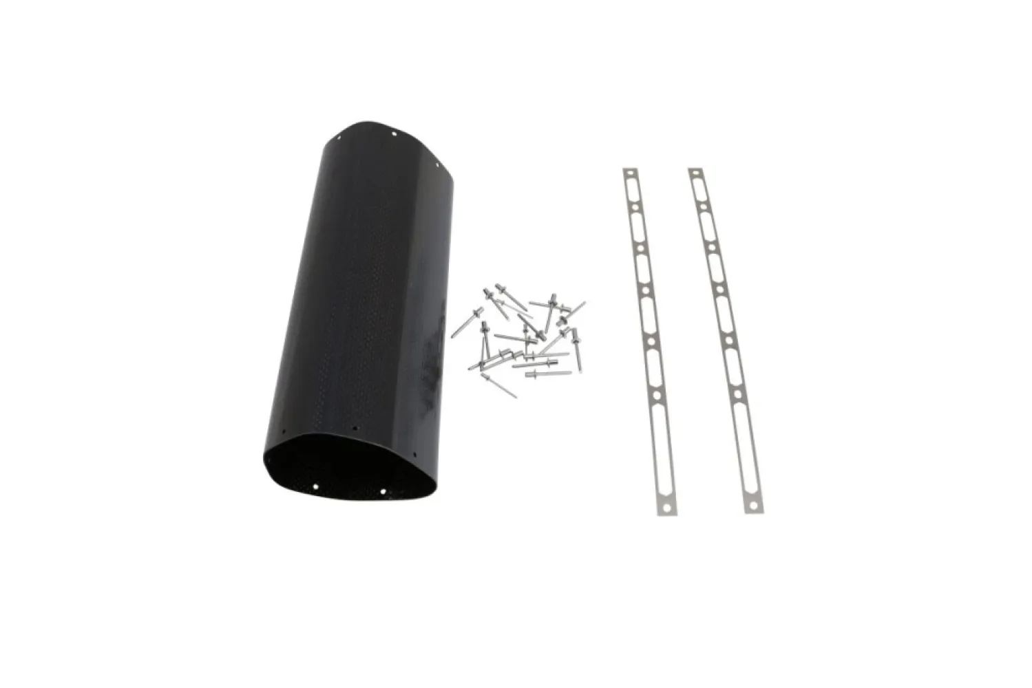AKRAPOVIC - MUFFLER SLEEVE KIT - 18601048