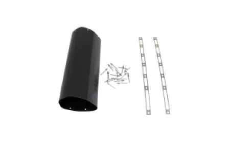 AKRAPOVIC - MUFFLER SLEEVE KIT - 18601048