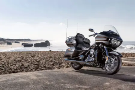 MICHELIN - SCHR21 F 120/70R17 58V TL - 03070070